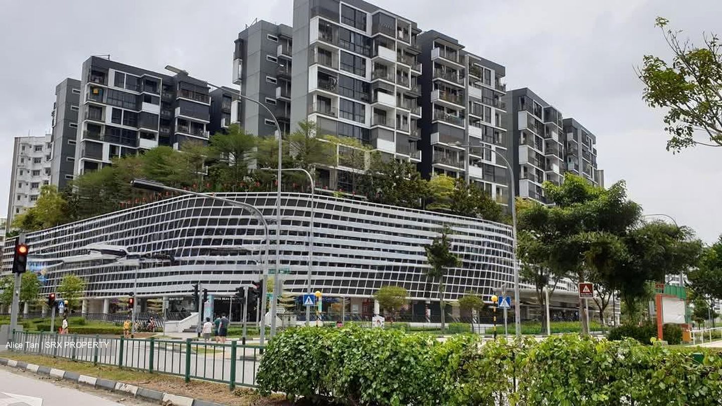 Blk 675C Fern Grove @ Yishun (Yishun), HDB 4 Rooms #566222981